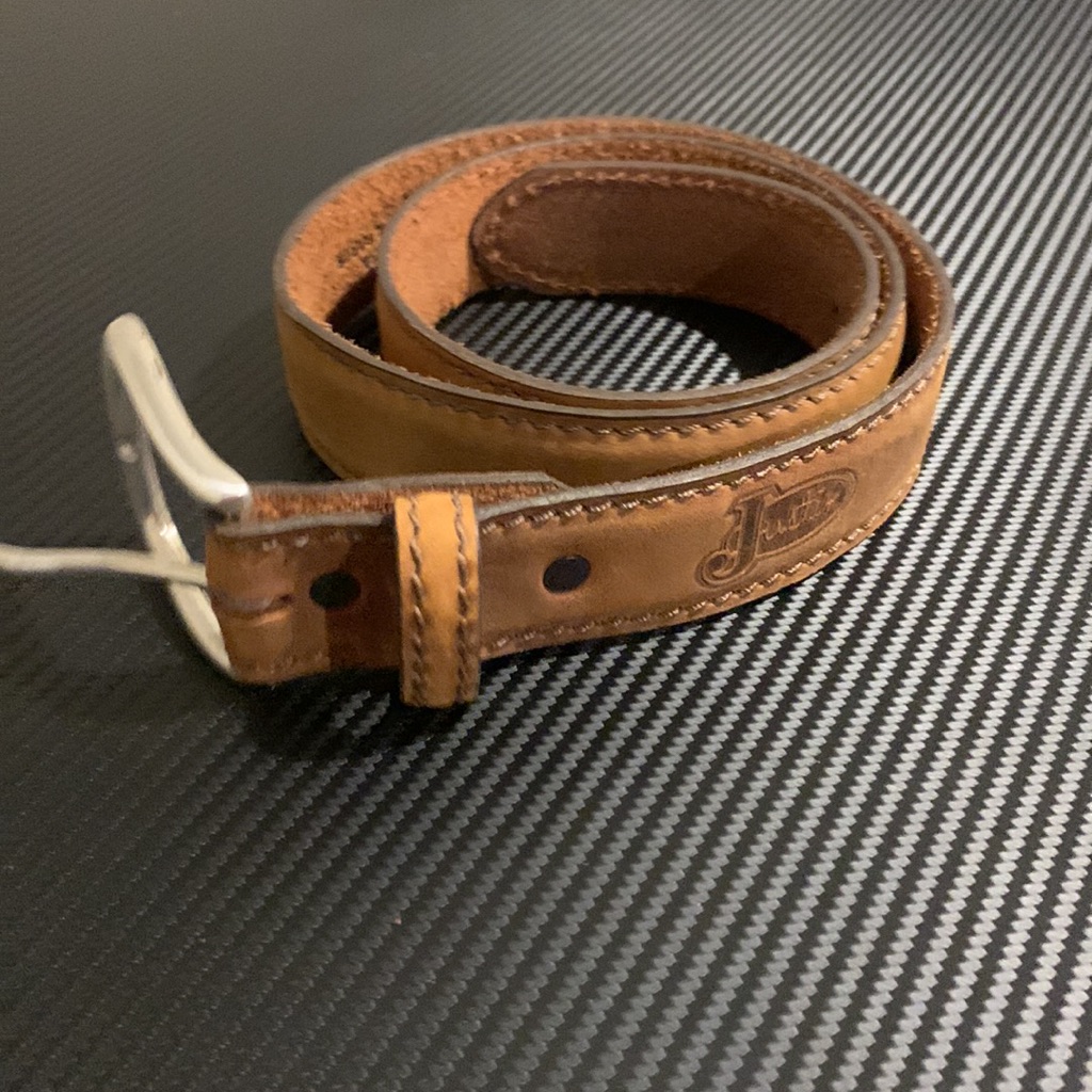 Justin Belt